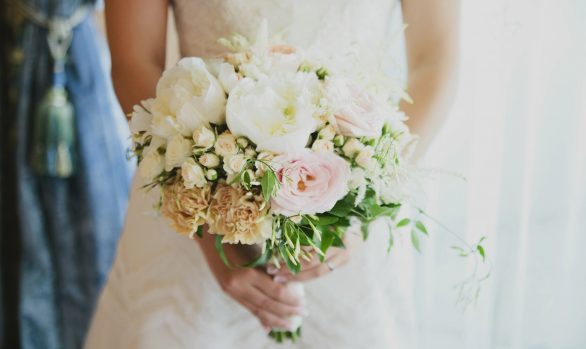 il Bouquet della Sposa